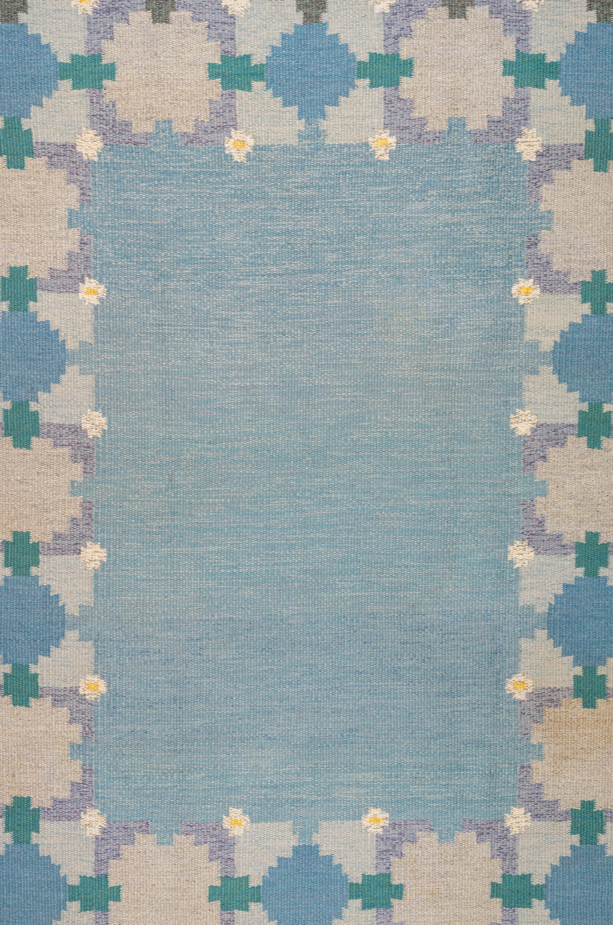 Flatweave Rug