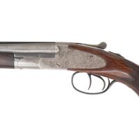 **L.C. Smith Field Grade .410 Gauge Shotgun
