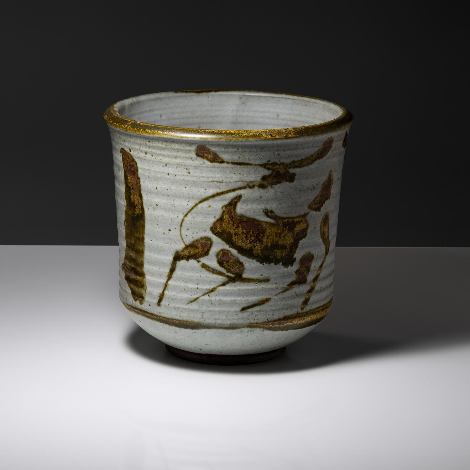 Production Ware vase, c. 1950