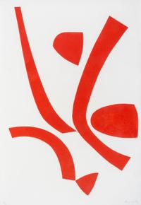 (CIRCLE PRESS; WANG WEI) RENOLDS, ALAN. Six Poems of the Tang Dynasty. Guildford, 1970. Limited, signed.