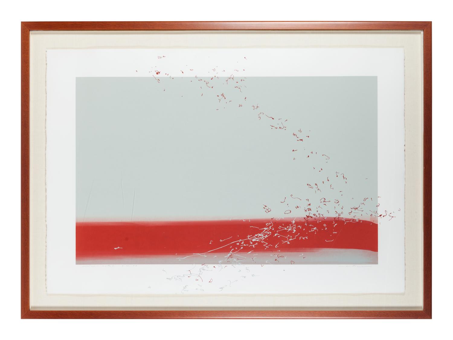 Unititled and Night Watch, 1983