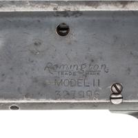 ** Lot of 2 Autoloading Shotguns Including: Savage 720 and Remington Model 11