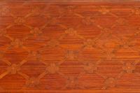 A Louis XV Style Inlaid Table en Chiffoniere — 19TH CENTURY