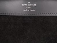 Louis Vuitton Néo Éole Damier Graphite Coated Canvas Rolling Bag with Travel Bag, 2017-2018