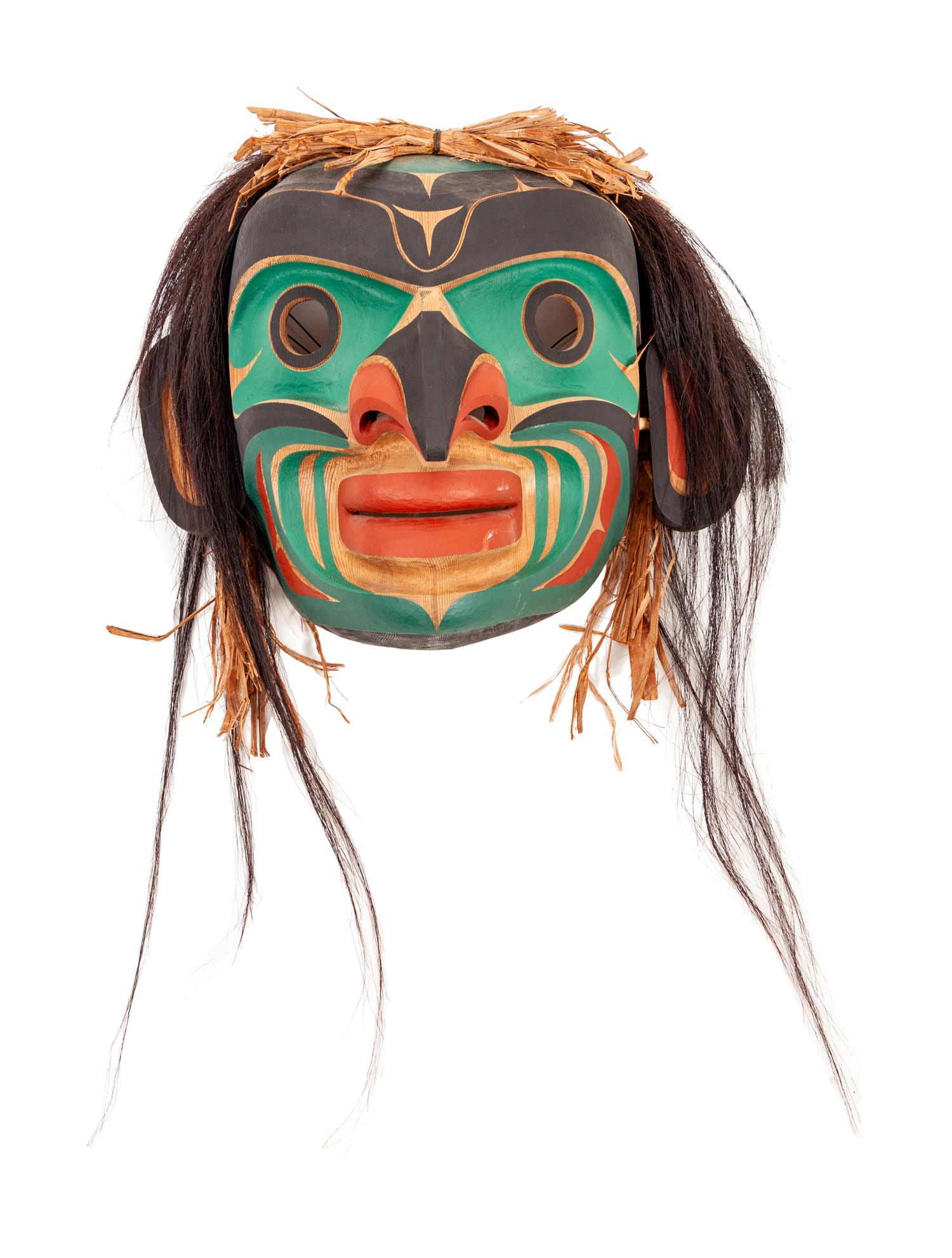 Mask, Bakwas