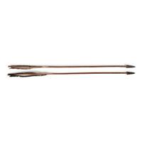 Pair of Plains Matched Arrows