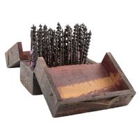 19th US Navy Century Drill & Auger Bit Set