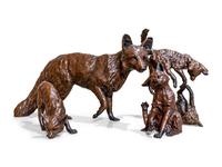 Fox Family , MC 2
