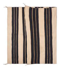 Pueblo Blanket / Rug