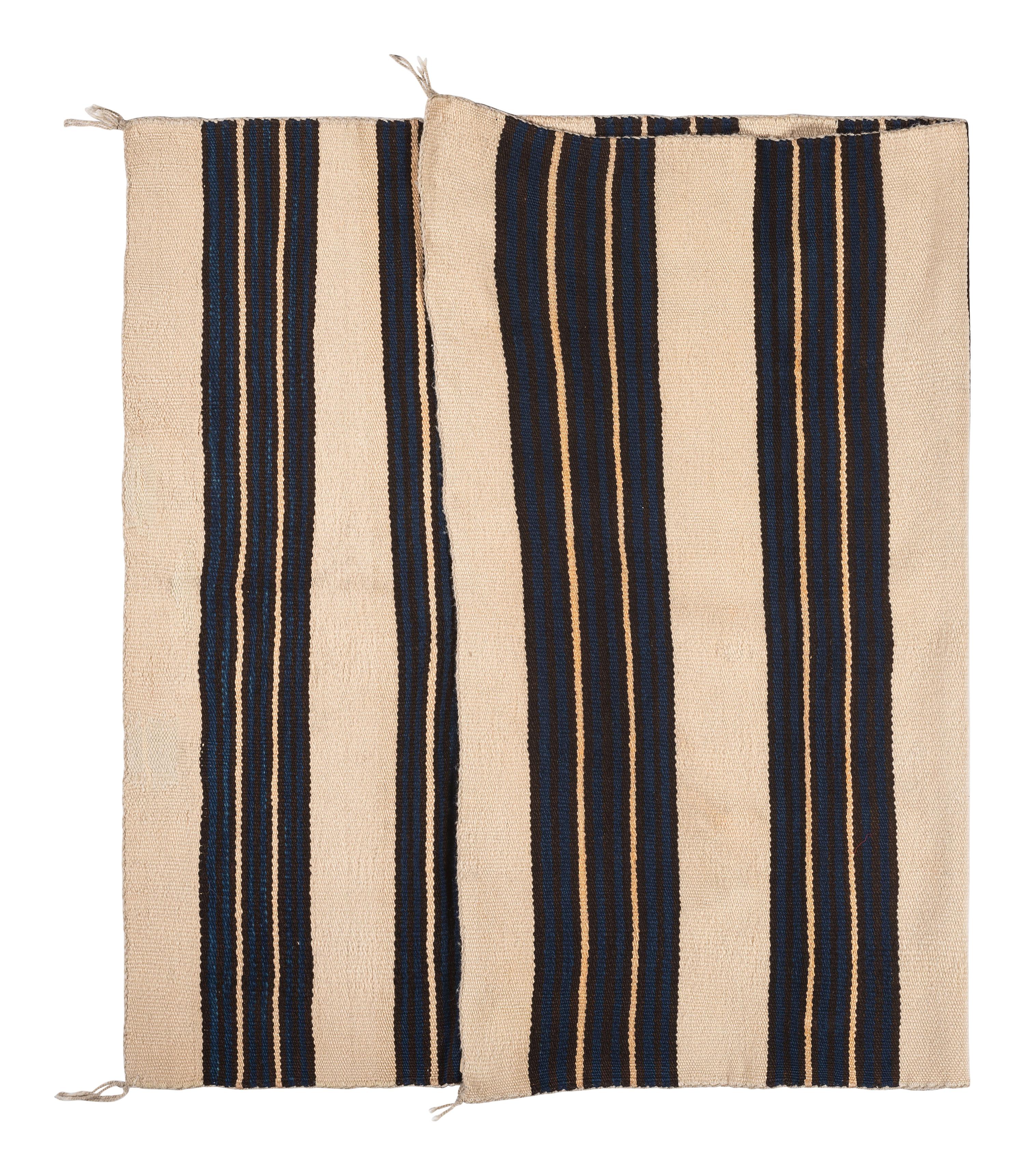 Pueblo Blanket / Rug