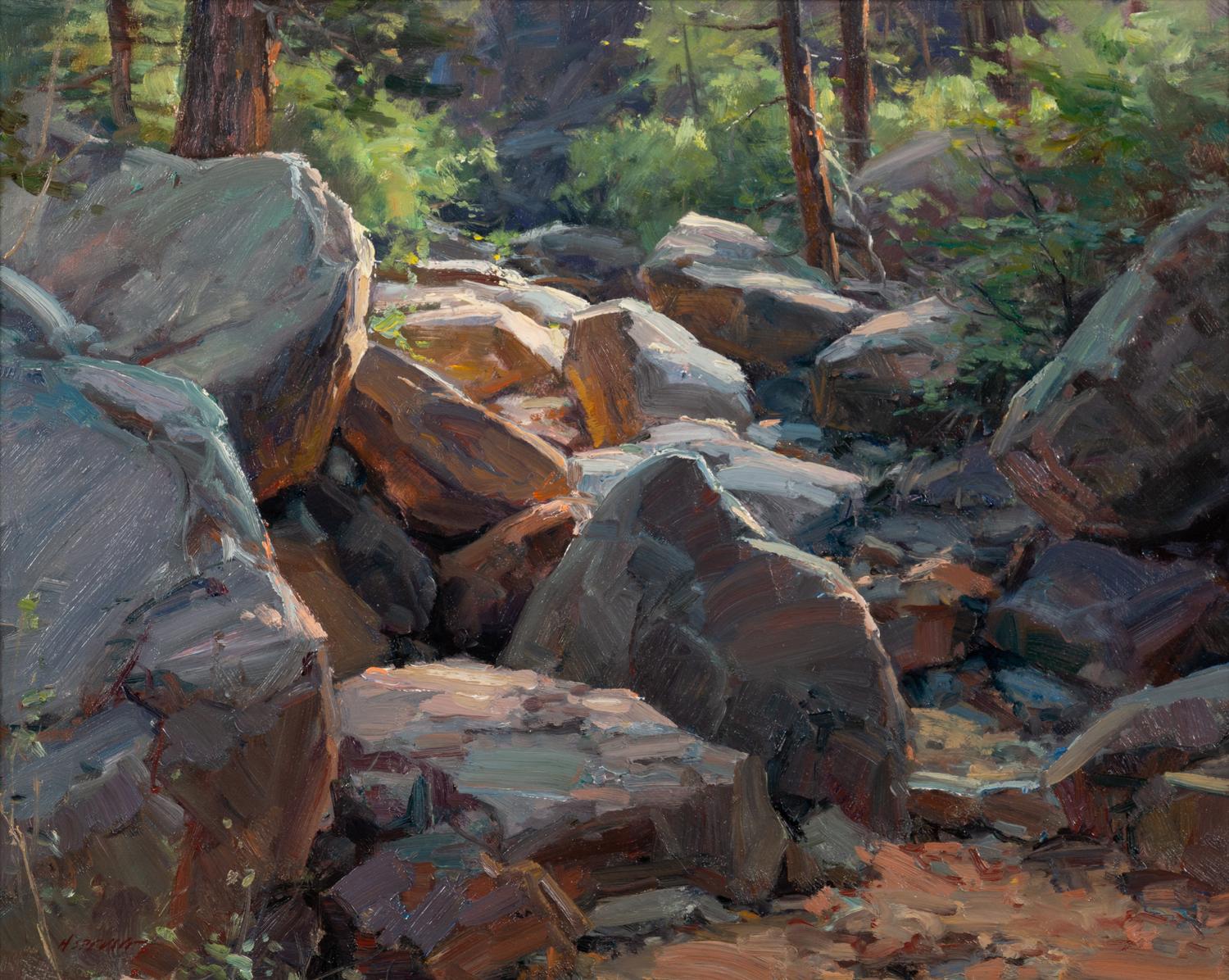 In the Forest