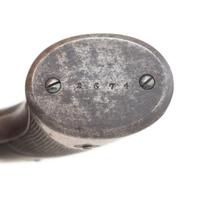 Joslyn Army Revolver