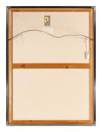 Untitled (No. 12) (from The Basque Suite ), 1971