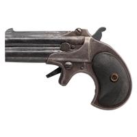 **Remington Model 95 Over & Under Derringer