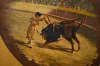 Luis Menendez Pidal (Spanish, 1861-1932)