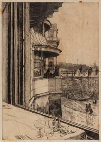 Trafalgar Tavern, Greenwich