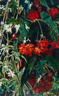 Summer Tapestry