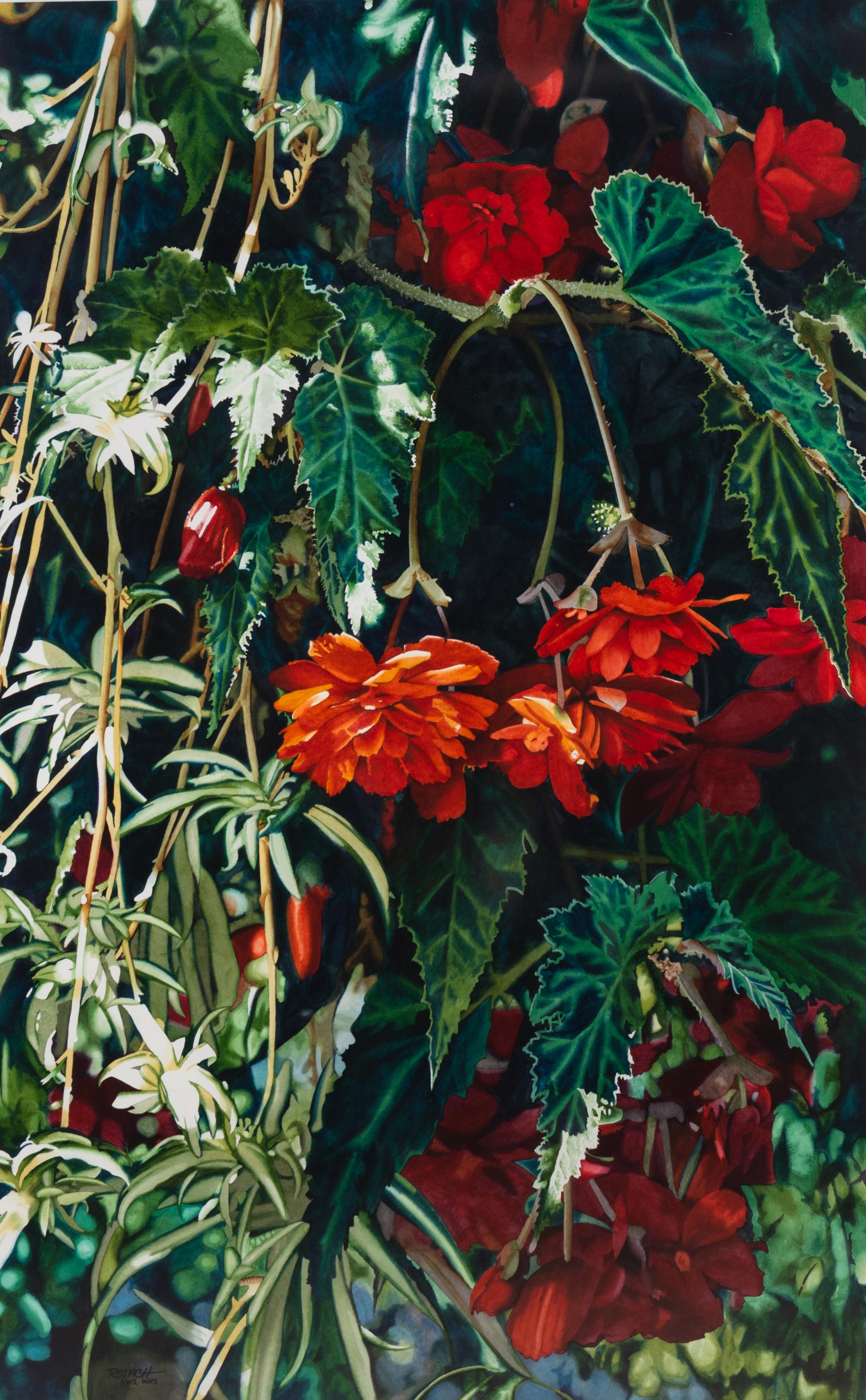 Summer Tapestry
