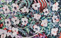 Richard Frank, (American, 1947-2014), Tropic Ace, 1983