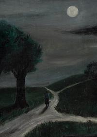 Visit at Midnight (Road Leading Home)