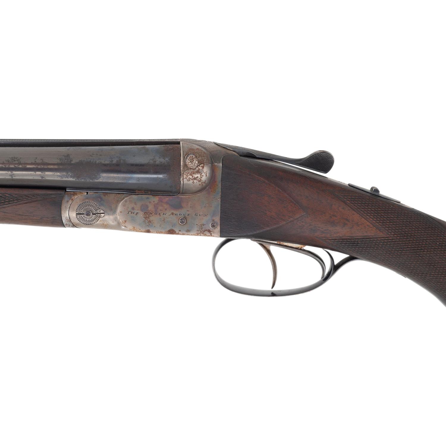 **Von Lengerke & Detmold Knock About Gun 28 Gauge
