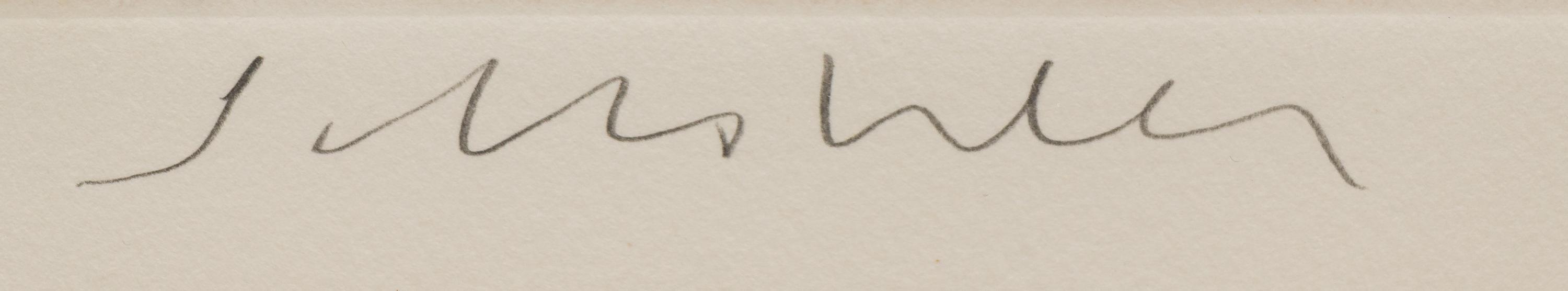 Romantic Vision #3