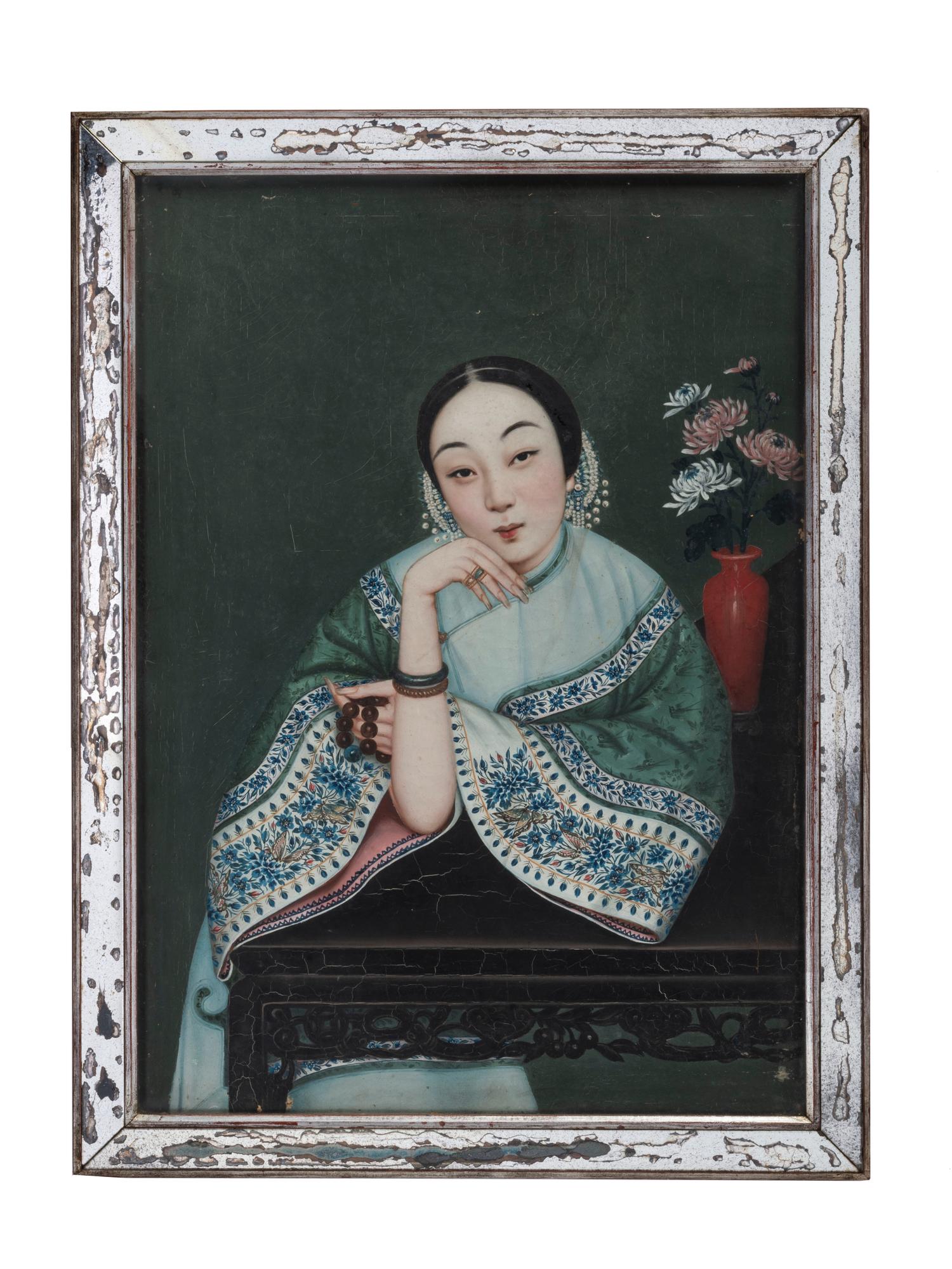 Chinese School, 19th Century