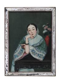 Chinese School, 19th Century