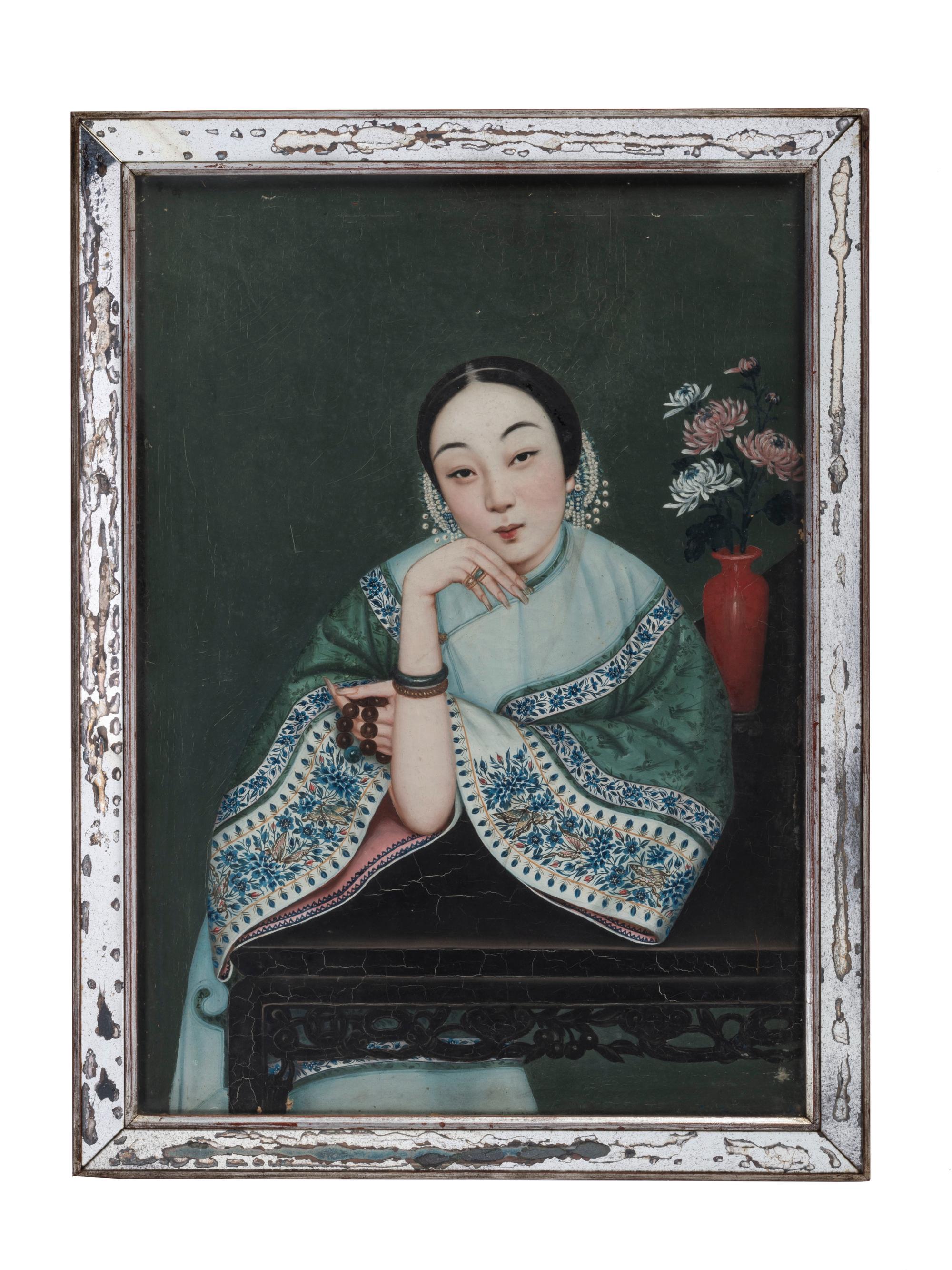 Chinese School, 19th Century