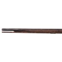 Percussion Altered Northwest Trade Gun by Tryon