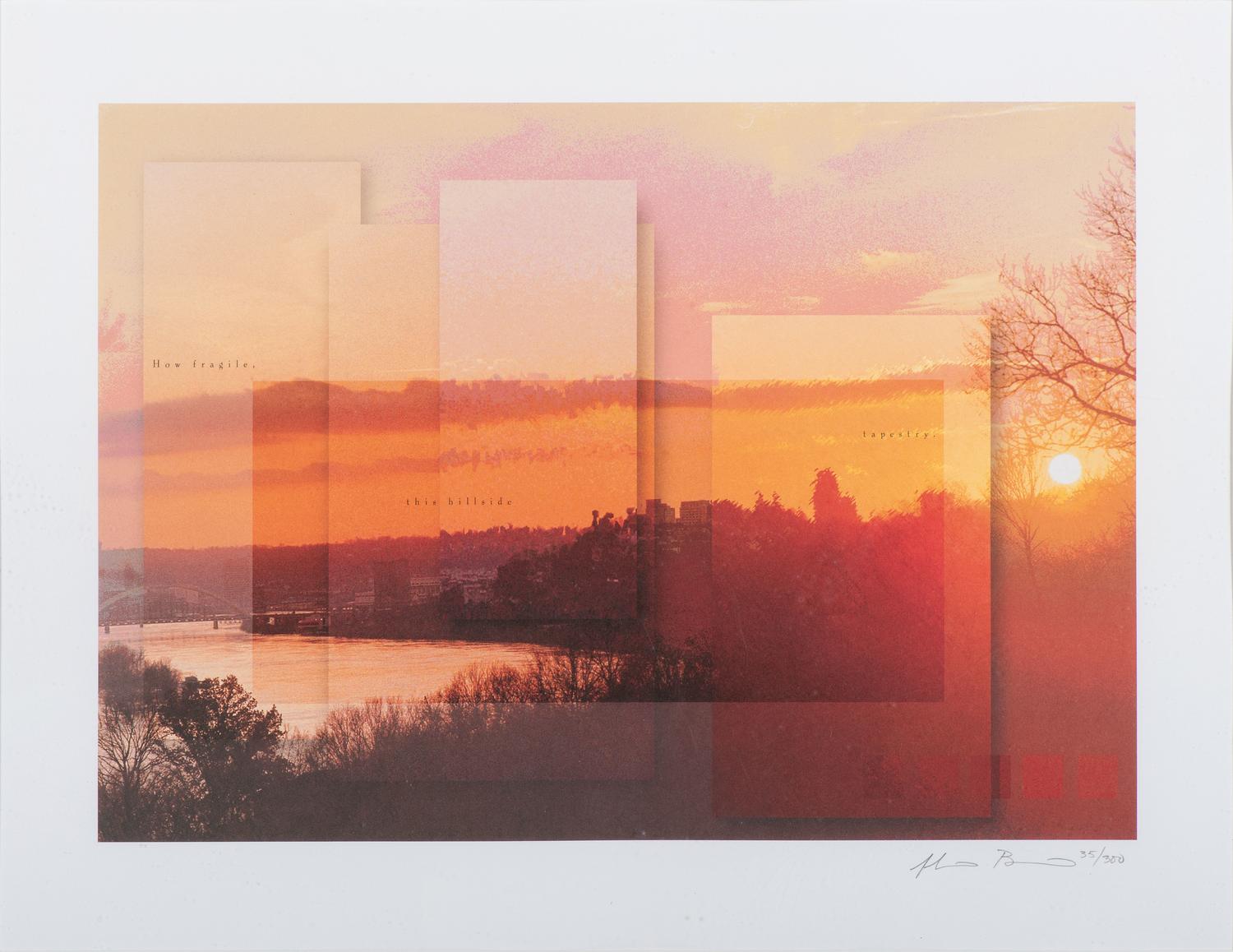 Twenty-Two Cincinnati-Related Prints