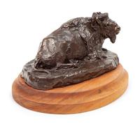 Paul's Bull , edition 68/100, 1983