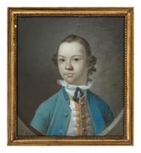 British School, Mid-18th Century