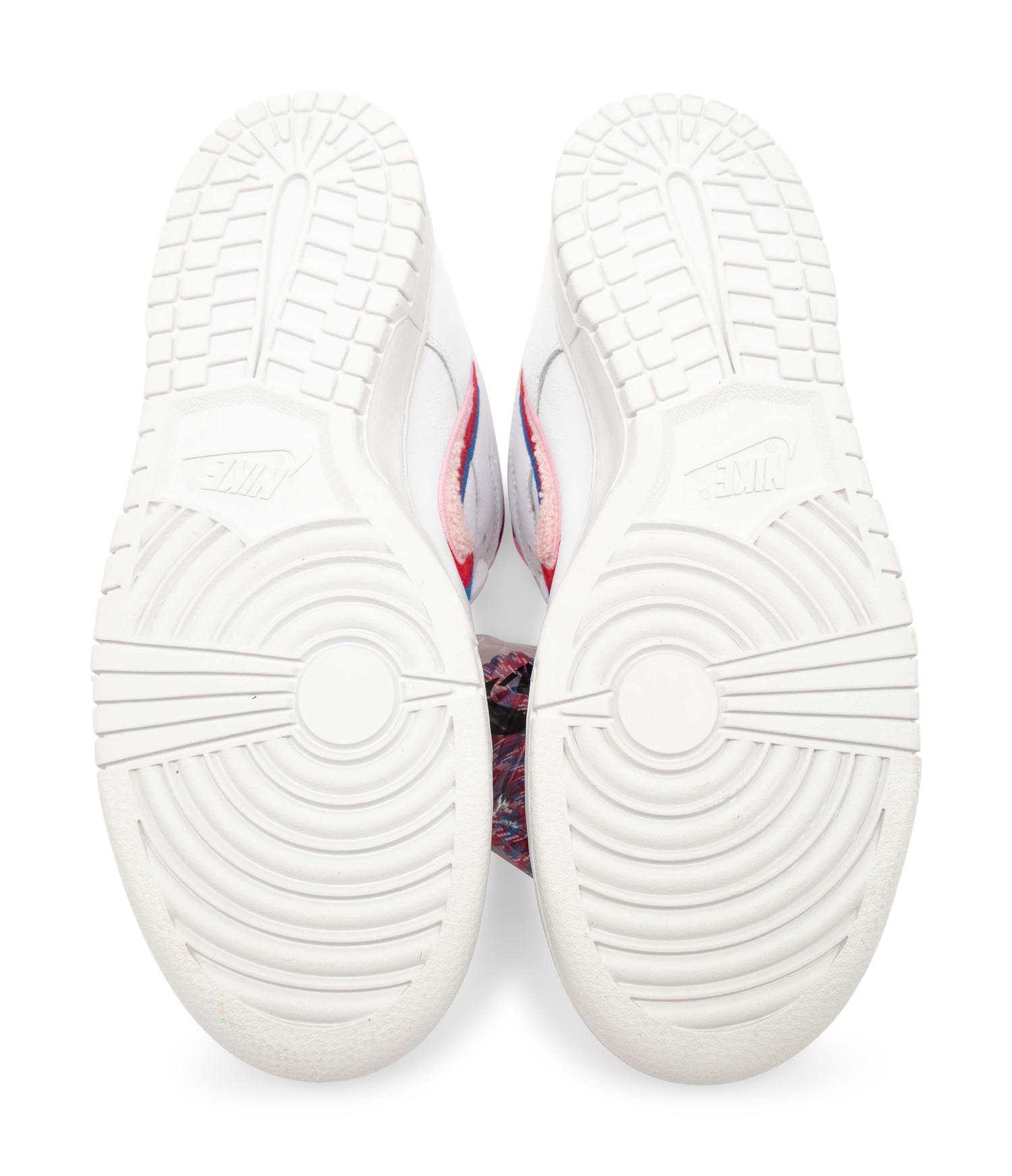 Parra X Dunk Low OG SB QS
