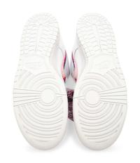 Parra X Dunk Low OG SB QS