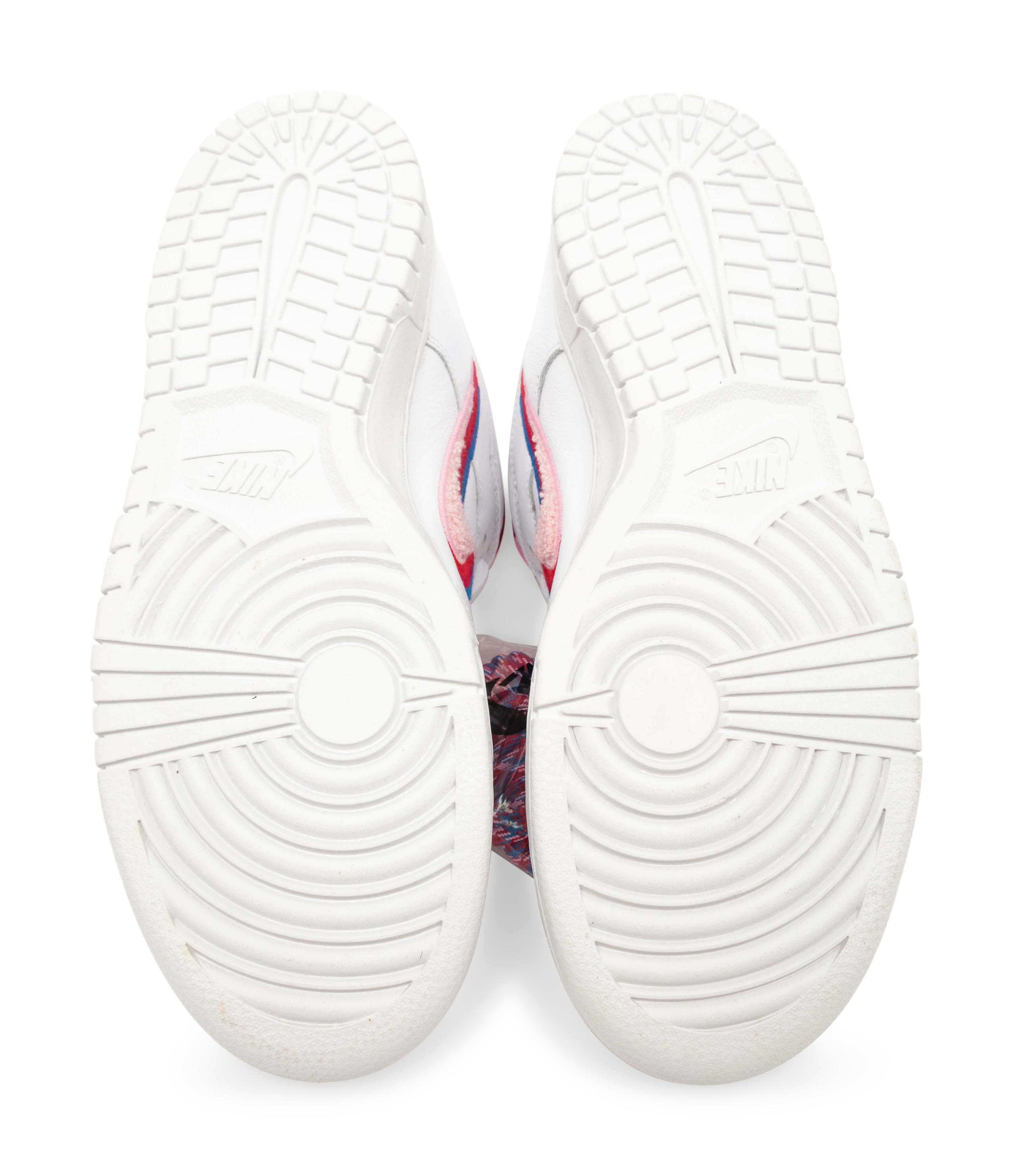 Parra X Dunk Low OG SB QS