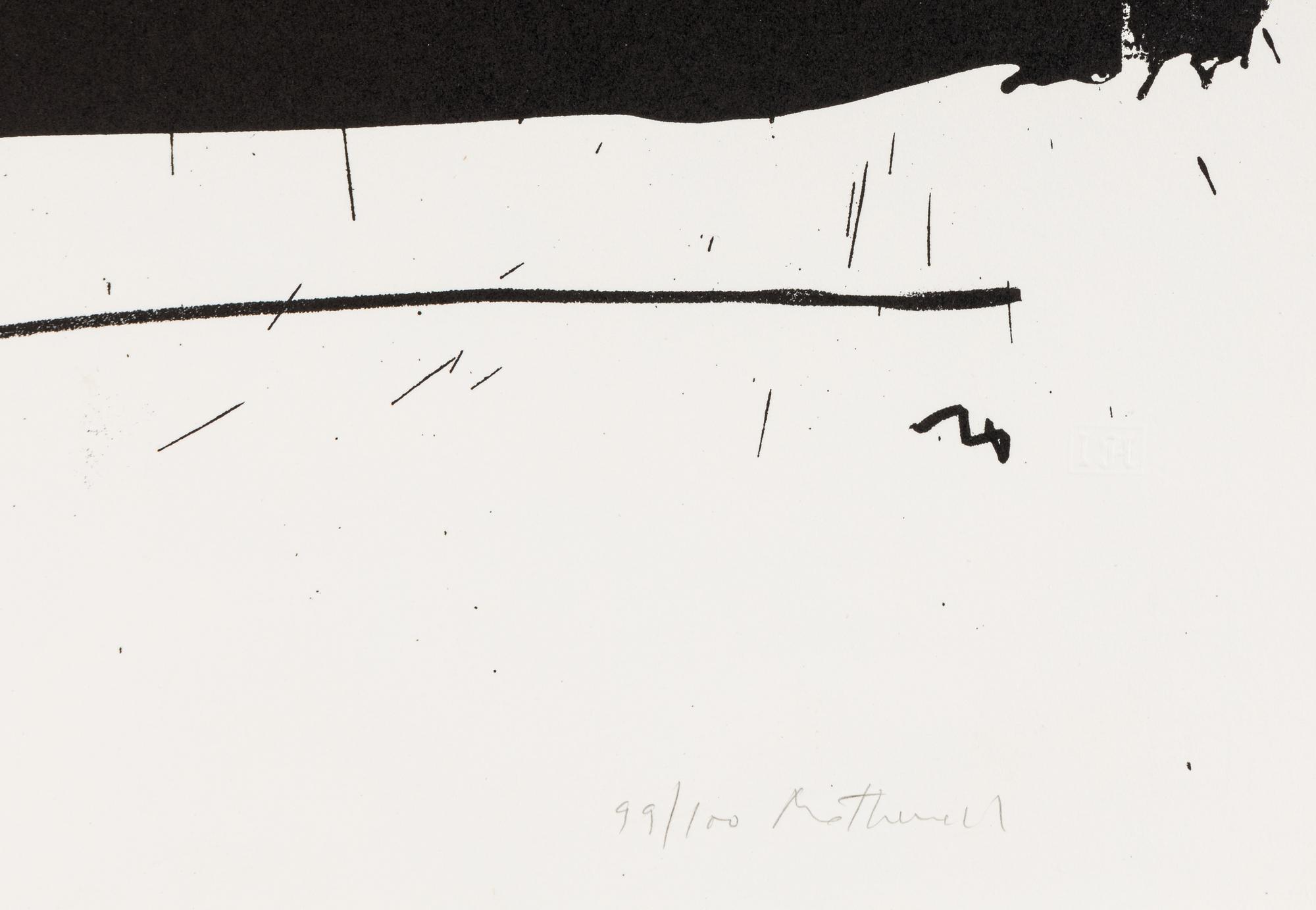 Automatism A , 1966