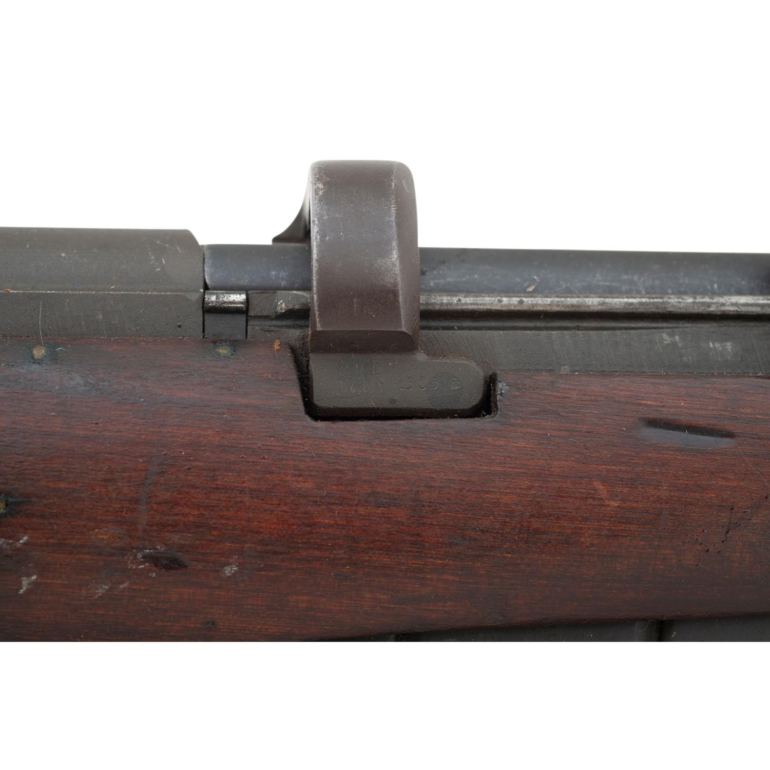 **WWII Australian Lithgow SMLE MK III