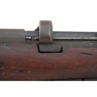 **WWII Australian Lithgow SMLE MK III
