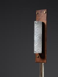 Sculptural Floor Lamp, c. 1970