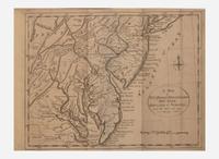 [American Revolution] Murray, James: An Impartial History of the Present War in America...