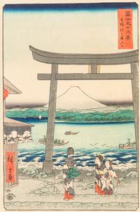 Utagawa Hiroshige