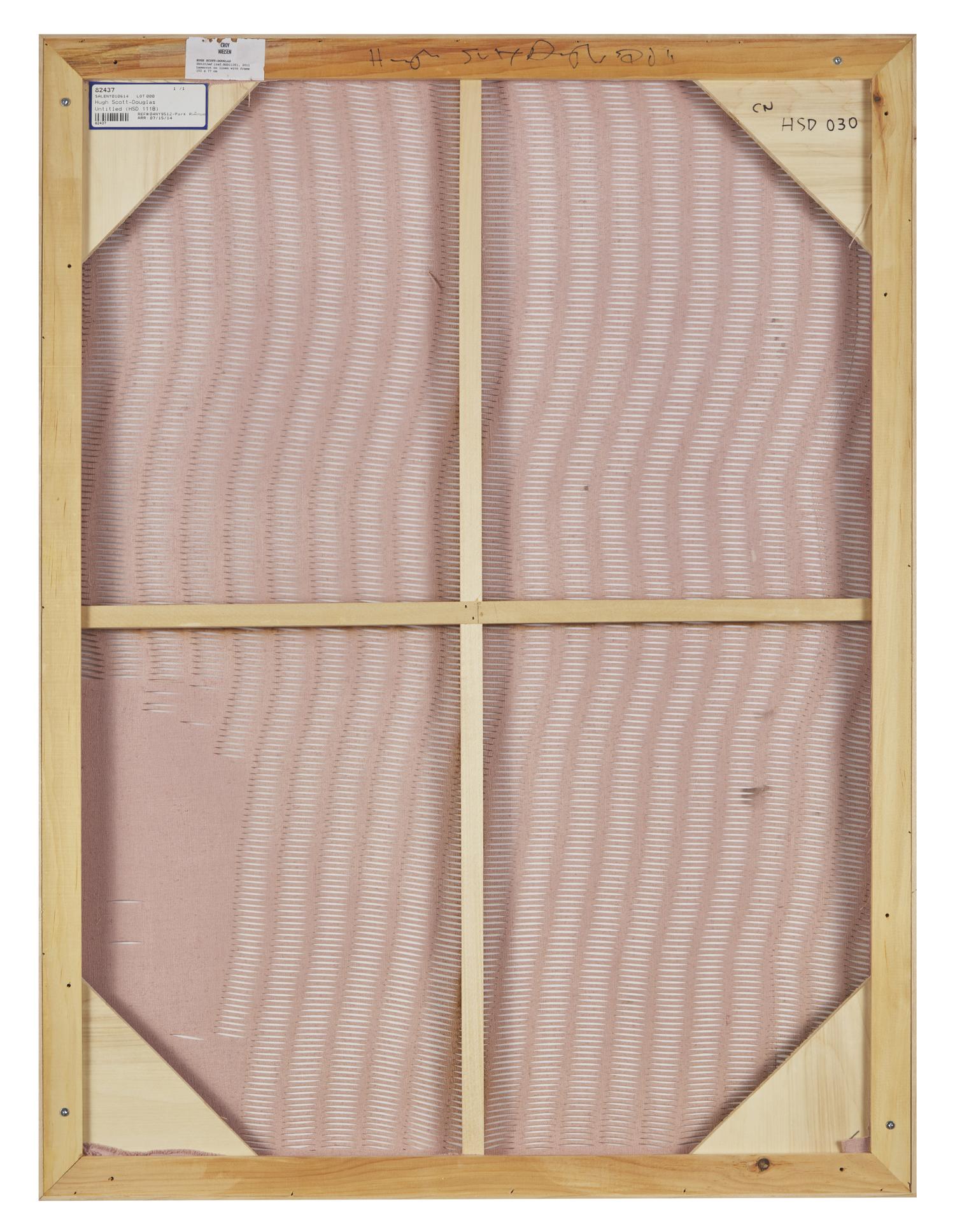 Untitled , 2011
