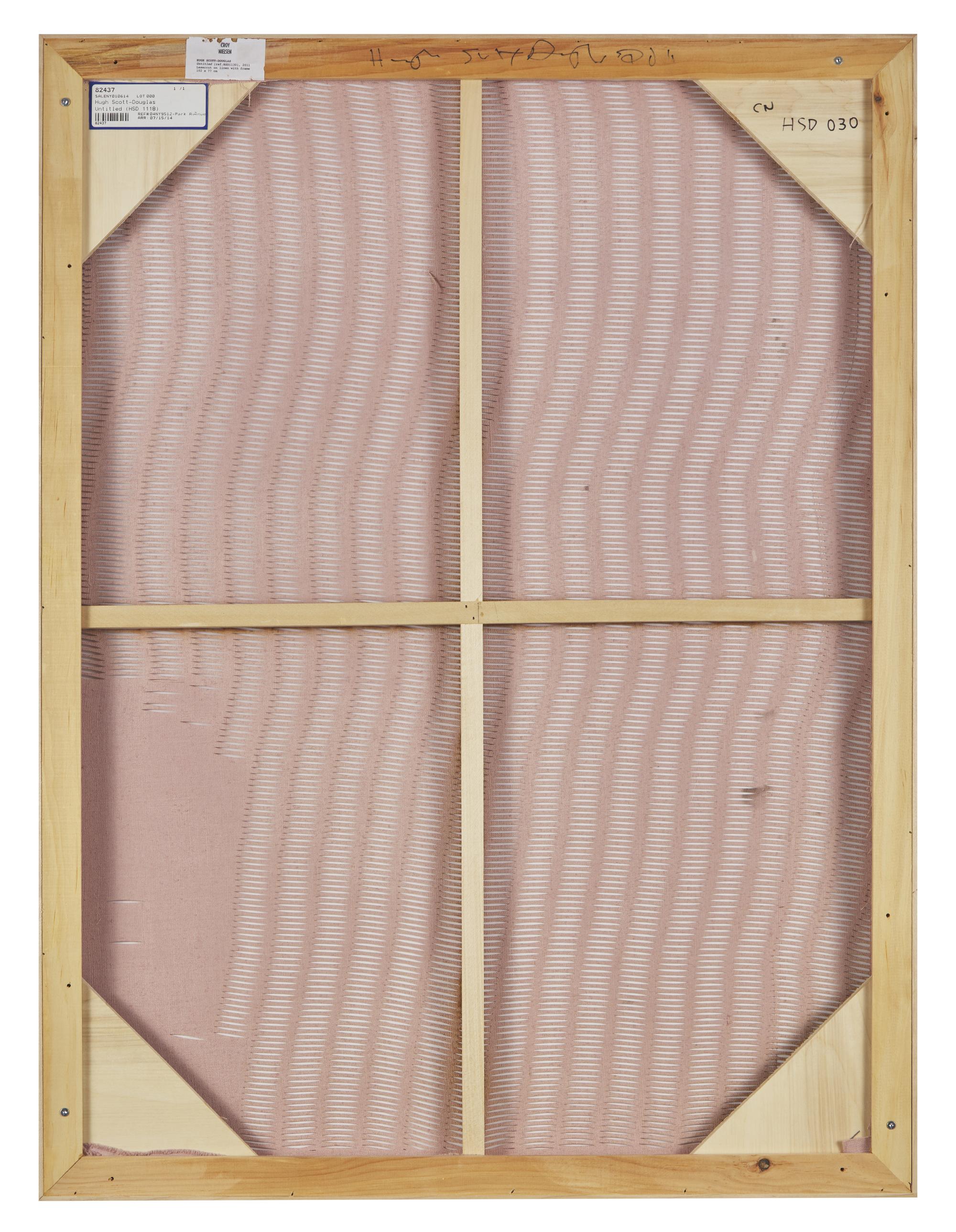 Untitled , 2011