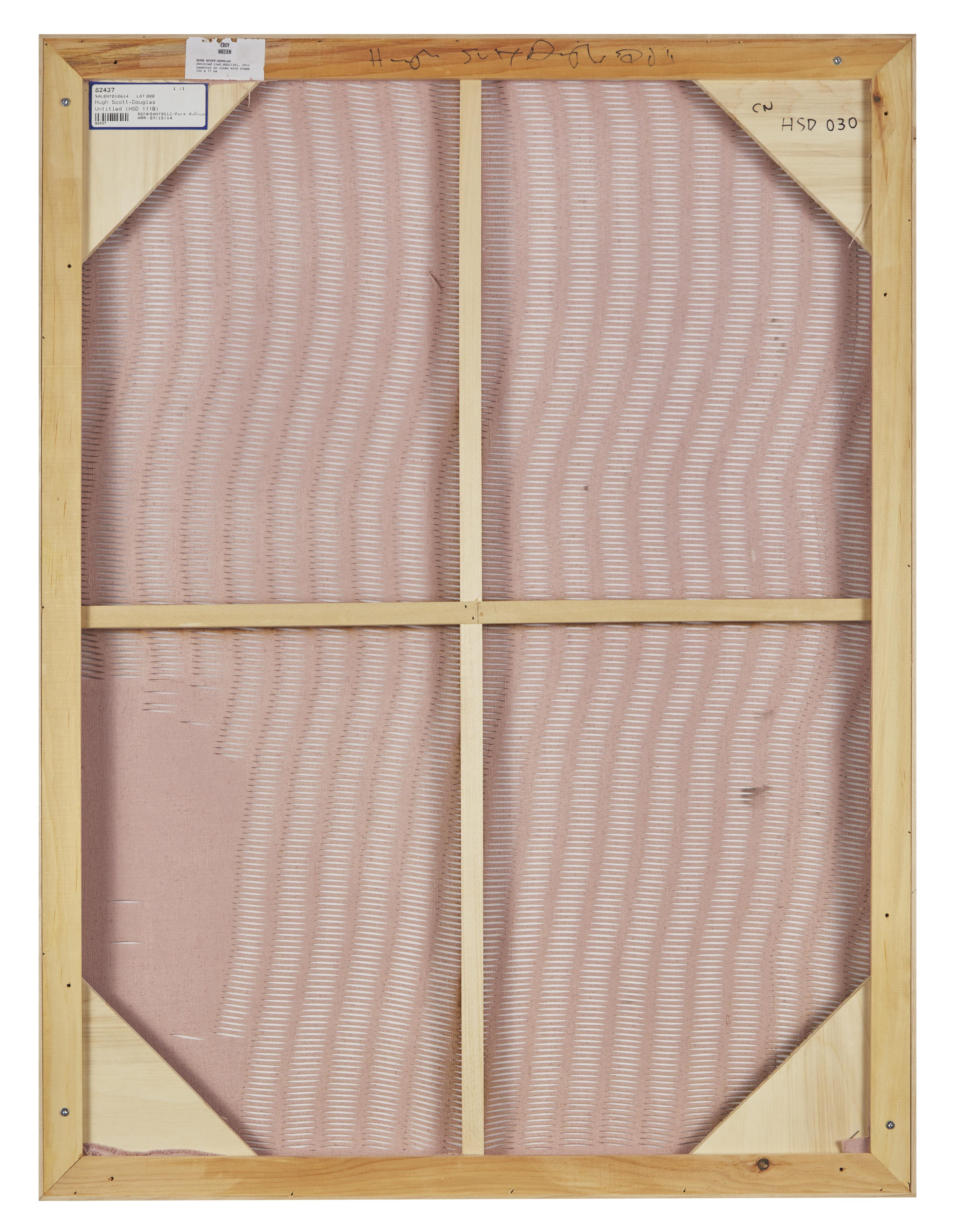 Untitled , 2011