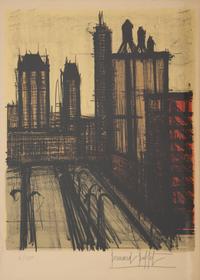 View of New York