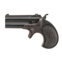 **Remington Model 95 Double Derringer