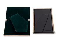 A Tiffany & Co. Spanish Silver Picture Frame