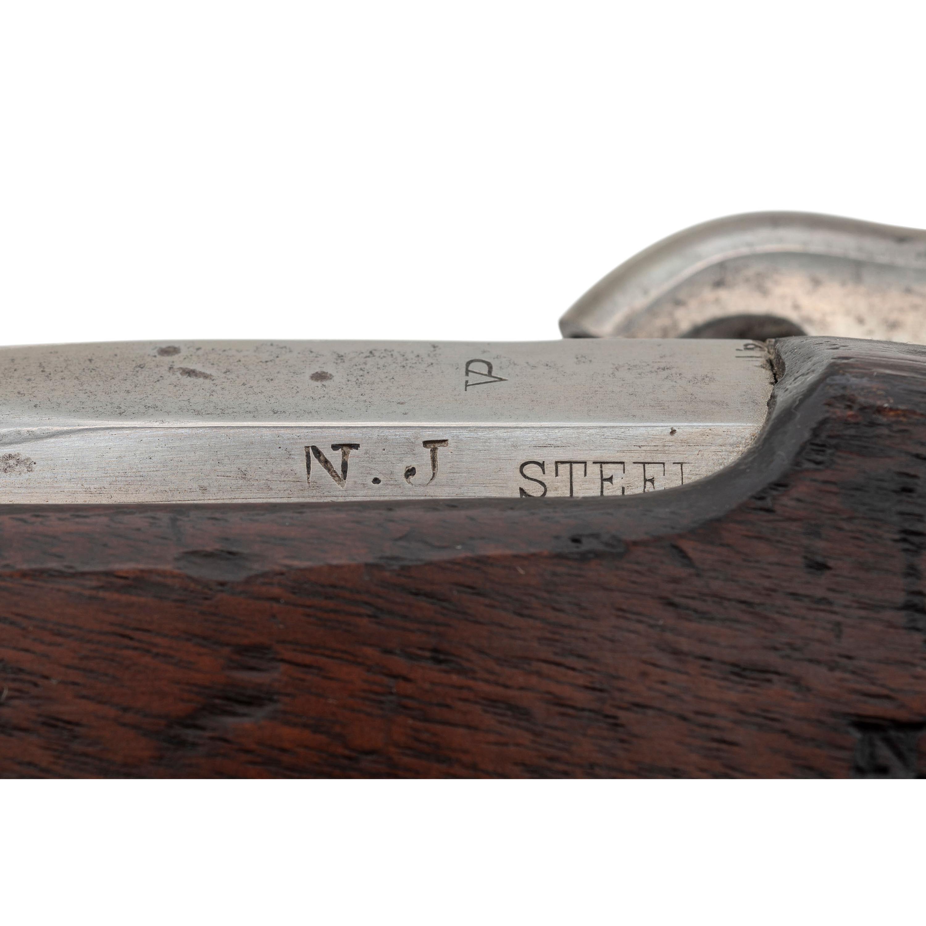 Colt Special U.S. Model 1861 Rifle Musket