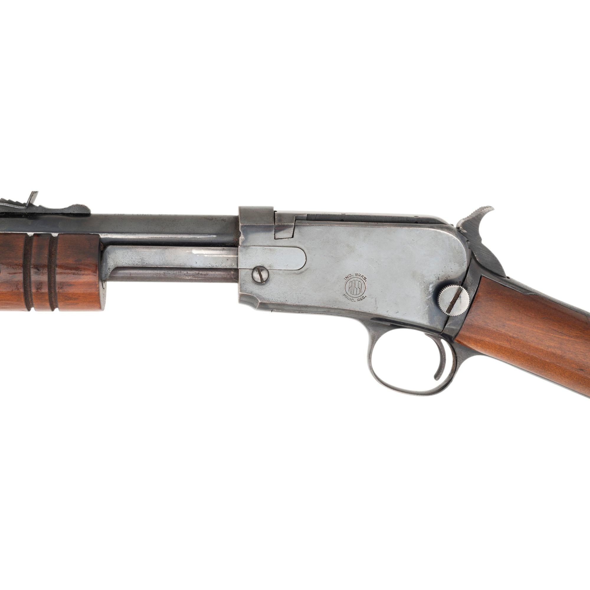* Rossi Model 62-SA